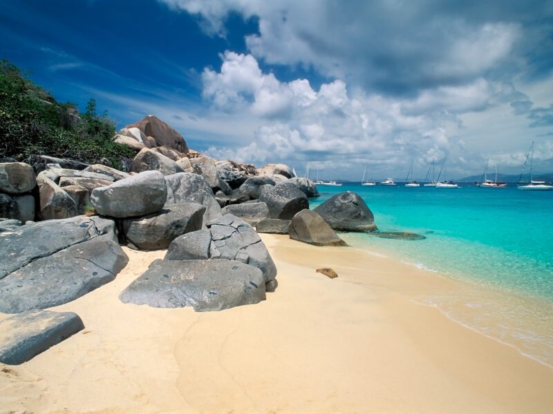 Caribbean,-,British,Virgin,Islands,-,Virgin,Gorda,Island,-