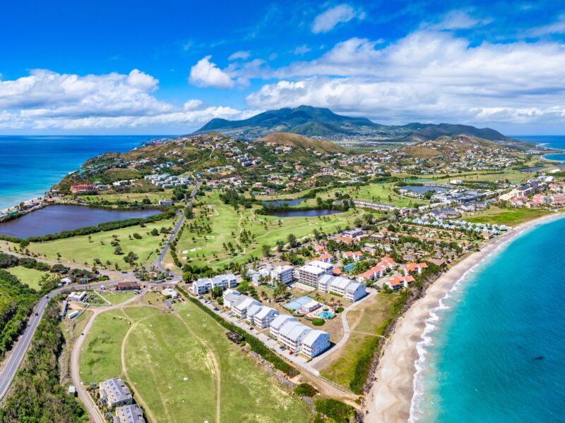 St,Kitts,Aerial,Panorama,From,Timothy,Hill