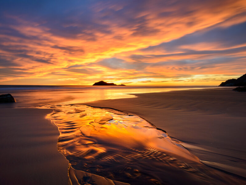 Waimarama,Beach,,Hawke’s,Bay,,New,Zealand