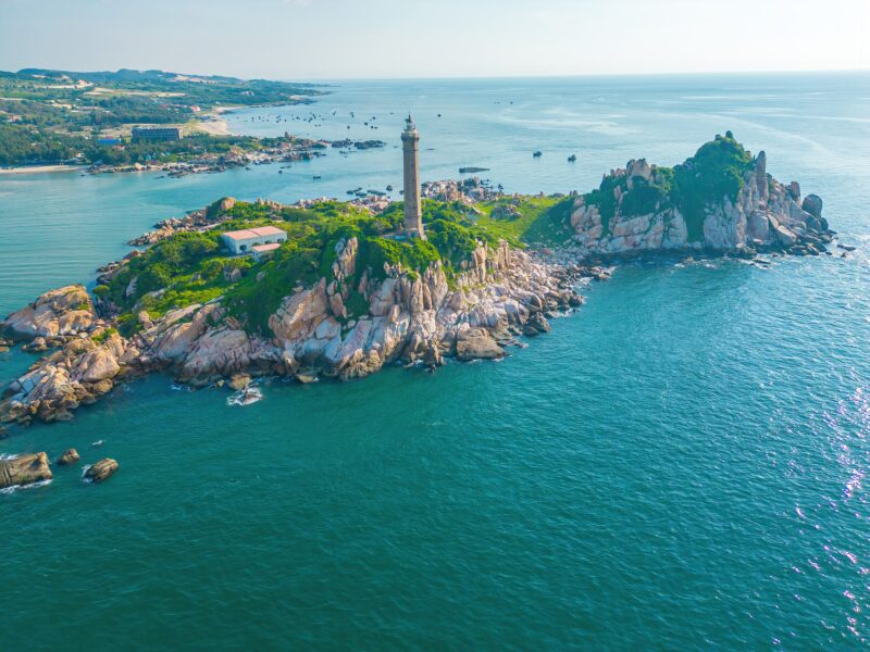 Ke,Ga,Beach,At,Mui,Ne,,Phan,Thiet,,Binh,Thuan,