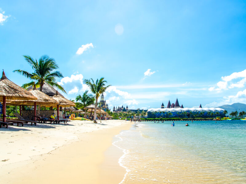 Vietnam,Nha,Trang,Pearl,Island