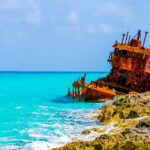 CARIBBEAN AND THE BAHAMAS_4