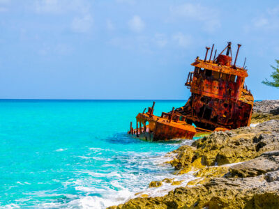 CARIBBEAN AND THE BAHAMAS_4
