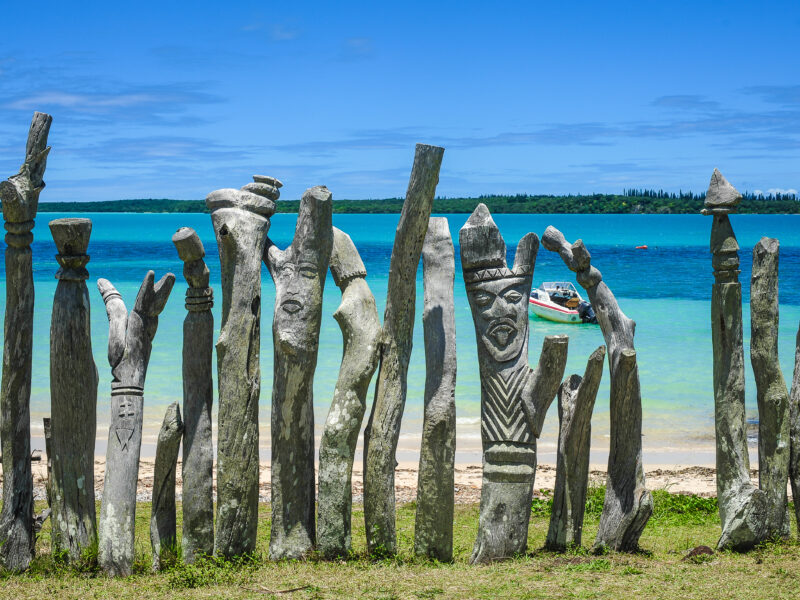 New,Caledonia