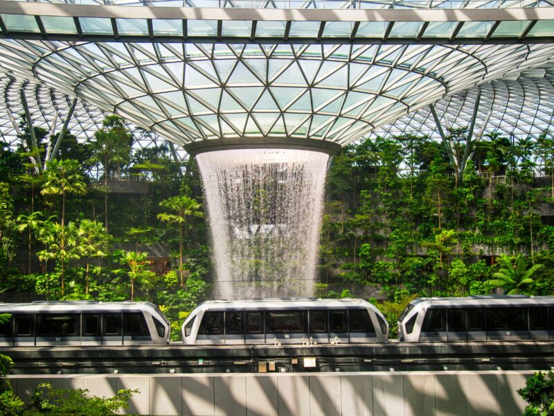 Changi Airport