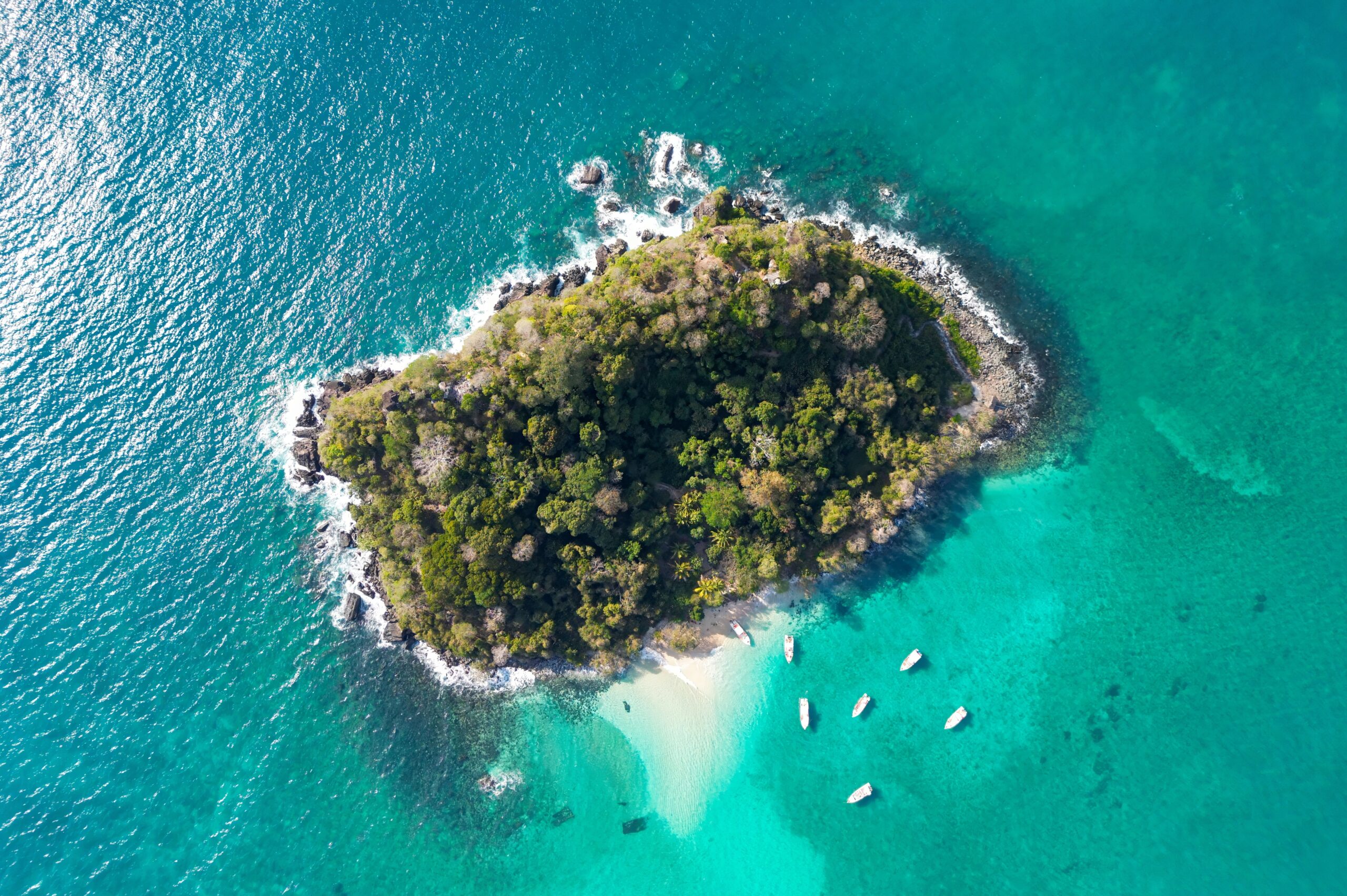 The,Beautiful,Islands,Of,Madagascar,-,Nosy,Antsoha-,Near,Nosy
